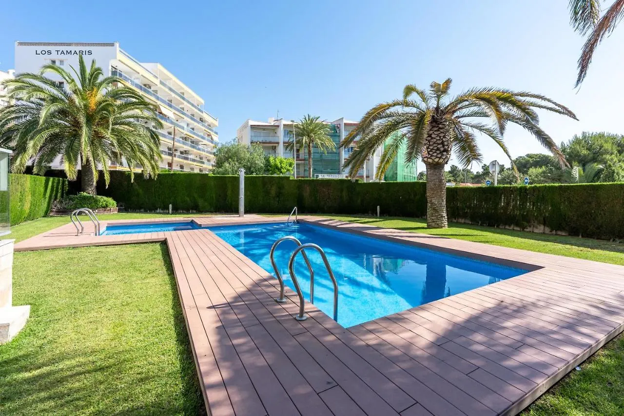 Hauzify I Apartaments Panoramic Miami Playa 0*,