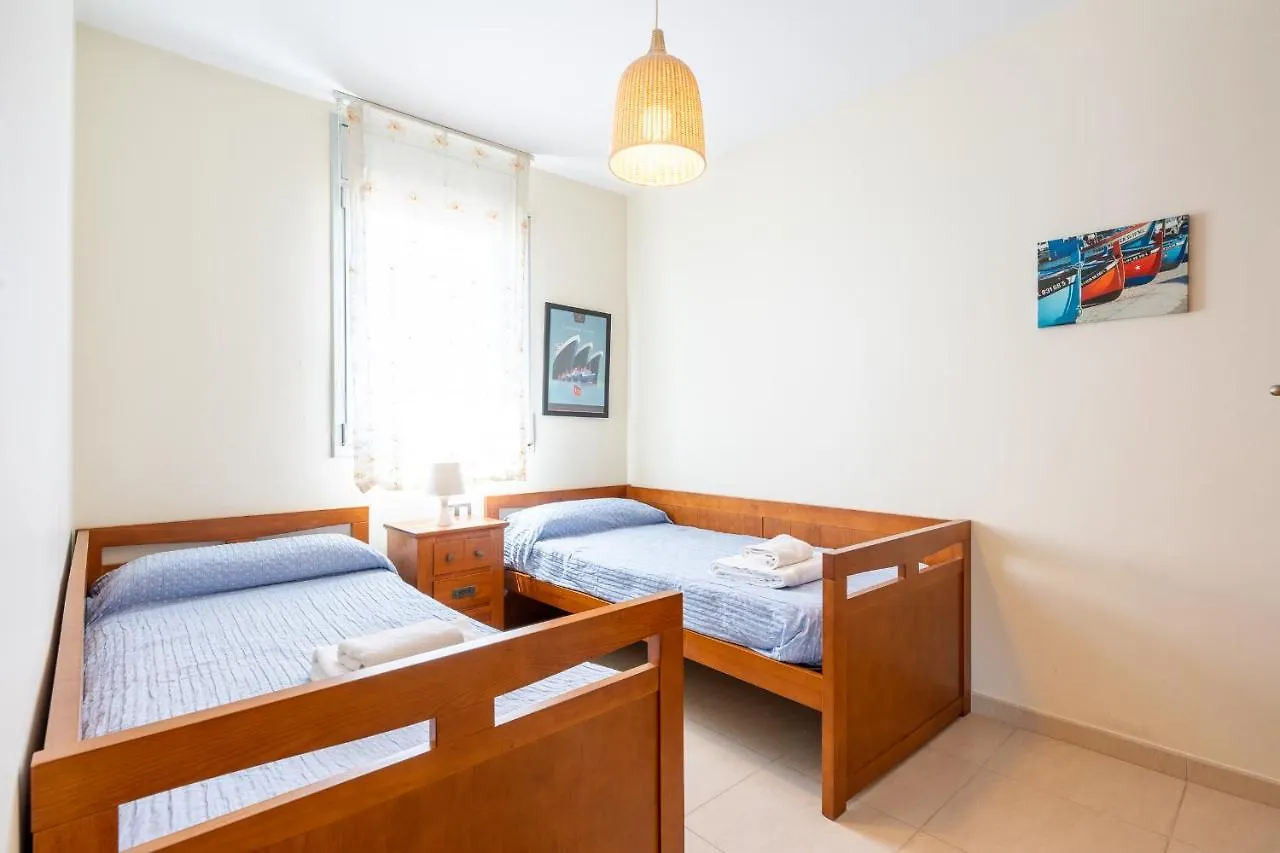 Apartment Hauzify I Apartaments Panoramic Miami Playa Spain