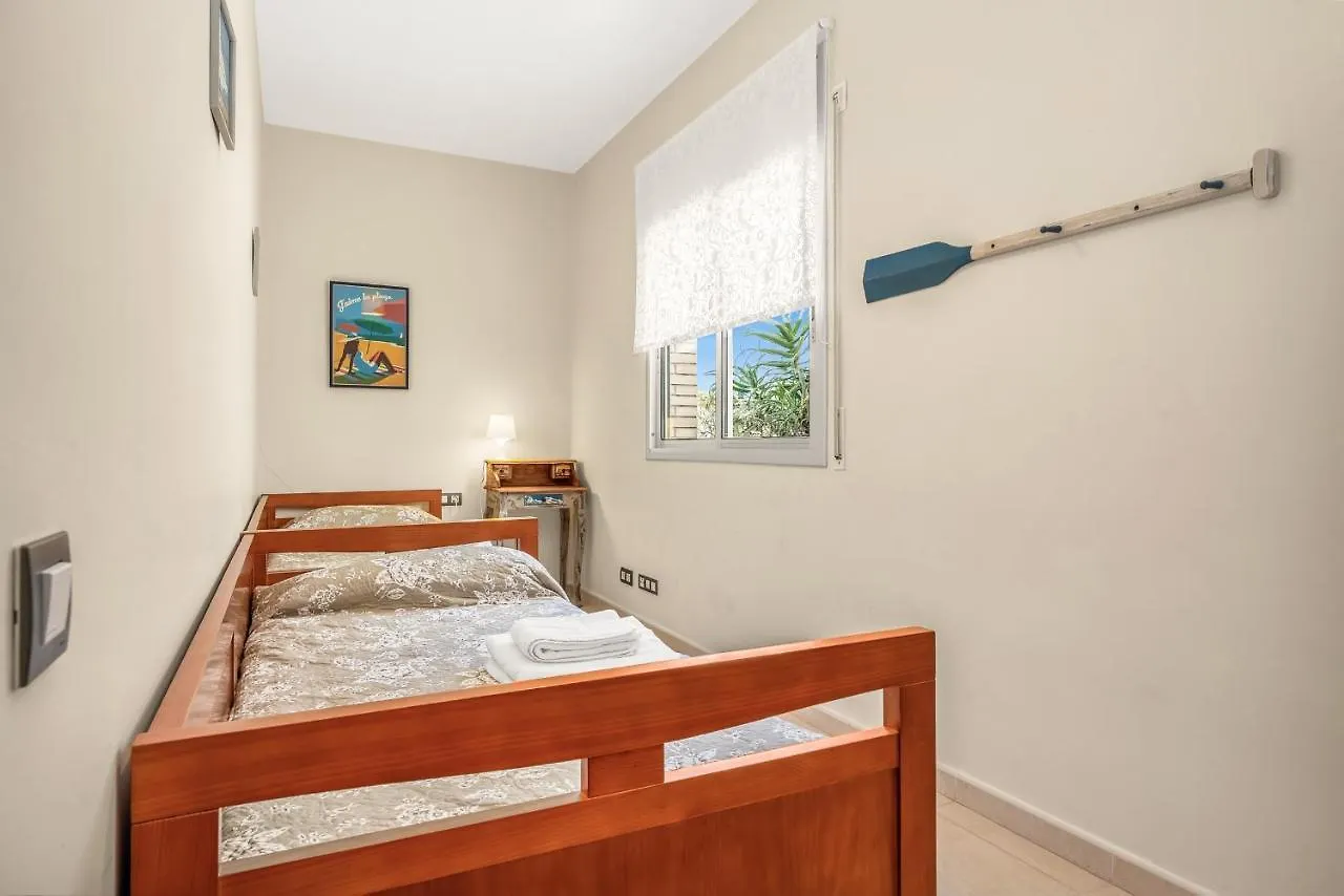 Hauzify I Apartaments Panoramic Miami Playa Apartment