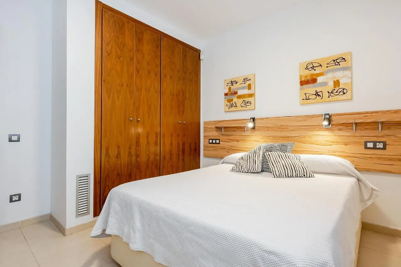 Hauzify I Apartaments Panoramic Miami Playa