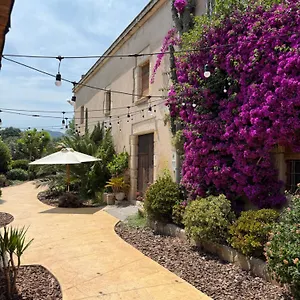 Appartement Can Masferrer, Riudarenes