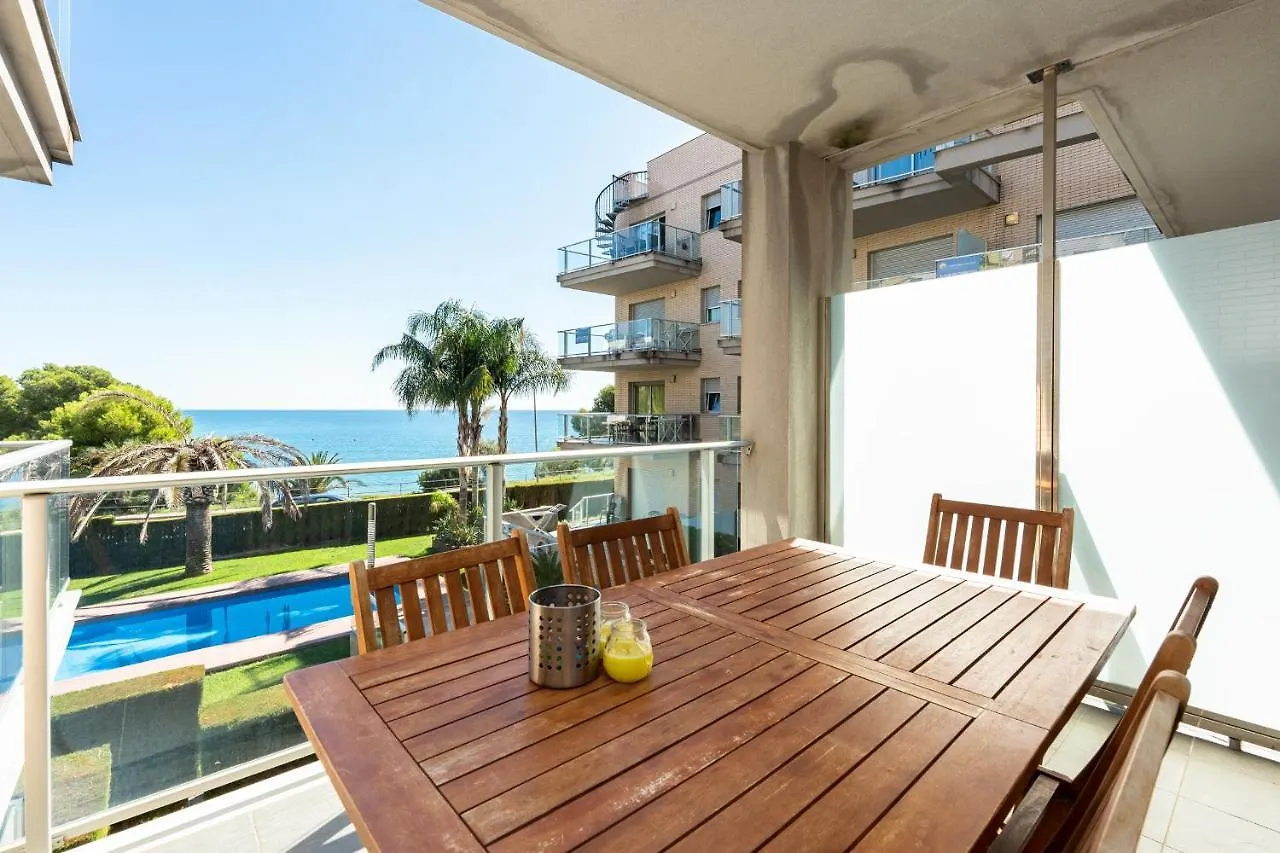 Apartment Hauzify I Apartaments Panoramic Miami Playa Spain