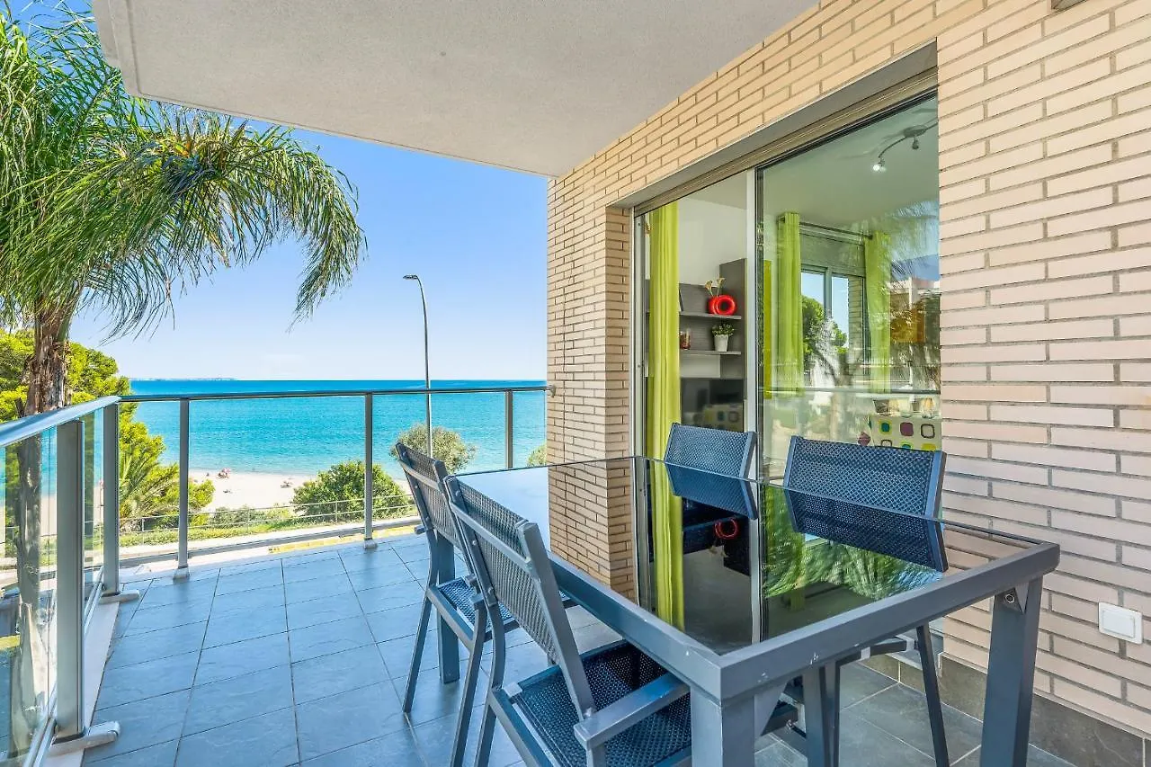 Hauzify I Apartaments Panoramic Miami Playa Apartment